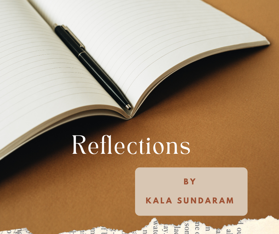 reflectionskalasundaram